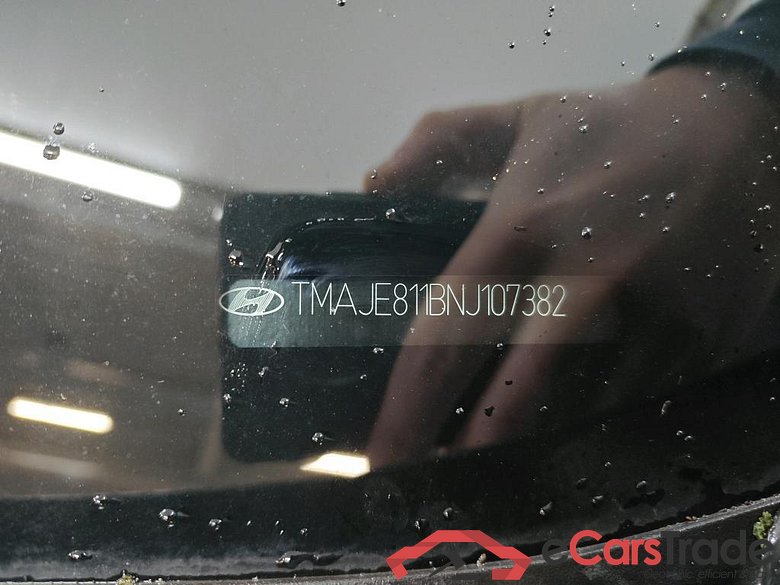 HYUNDAI TUCSON 132 kW #3