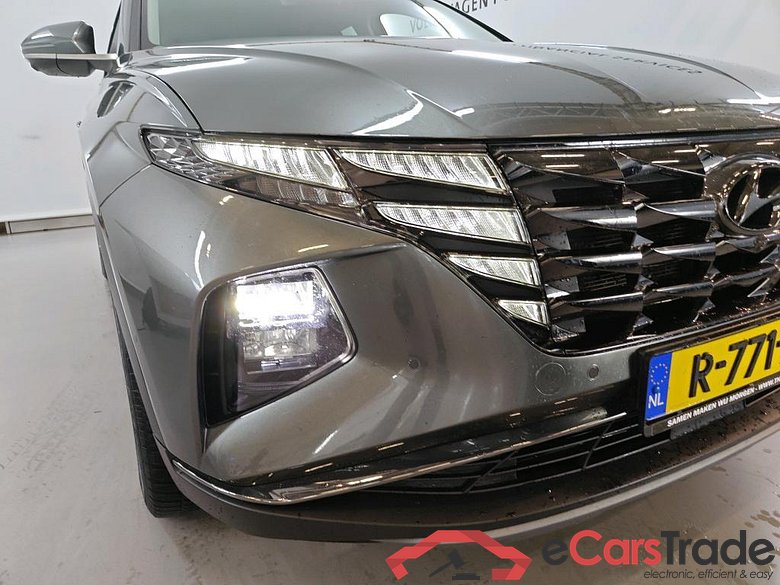 HYUNDAI TUCSON 132 kW #4