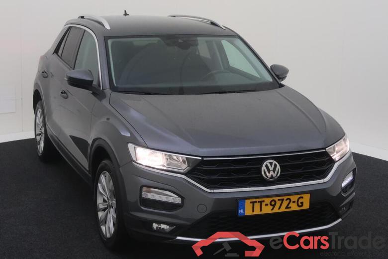 VOLKSWAGEN T-Roc 85 kW #4