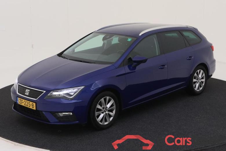 SEAT Leon ST 85 kW #1