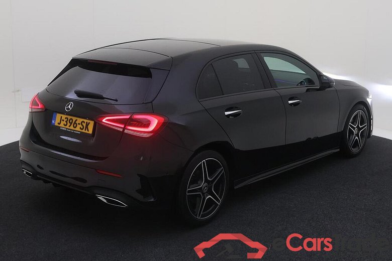 MERCEDES-BENZ A-klasse 100 kW #5