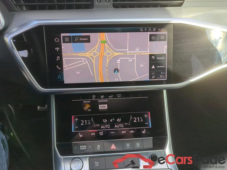 AUDI A6 Avant 180 kW #3