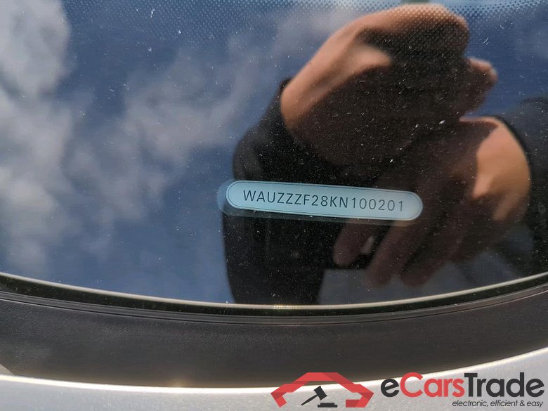 AUDI A6 Avant 180 kW #4