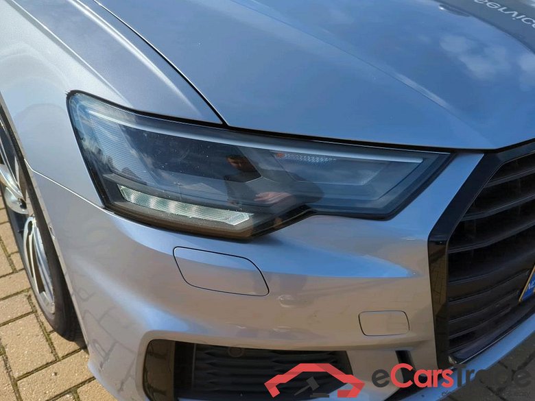 AUDI A6 Avant 180 kW #5