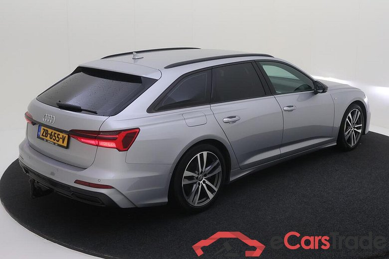 AUDI A6 Avant 180 kW #6