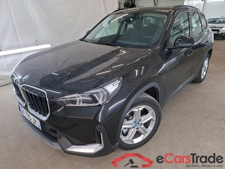 BMW X1 / 2022 / 5P / SUV xDrive25e Business Design DKG7 #1
