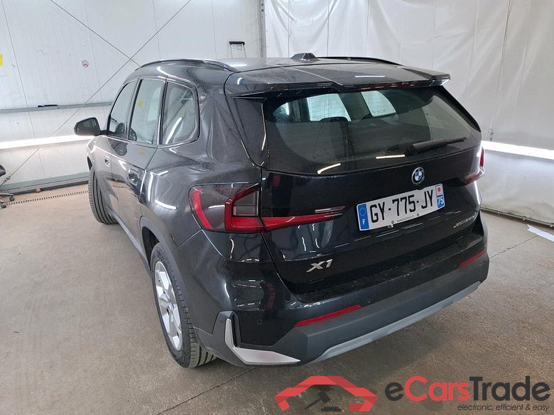 BMW X1 / 2022 / 5P / SUV xDrive25e Business Design DKG7 #2