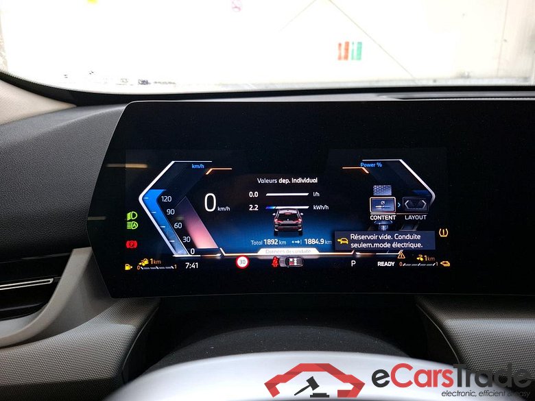 BMW X1 / 2022 / 5P / SUV xDrive25e Business Design DKG7 #6