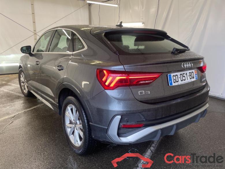 AUDI Q3 Sportback / 2019 / 5P / SUV 45 TFSI E 245 S TRONIC S LINE #2