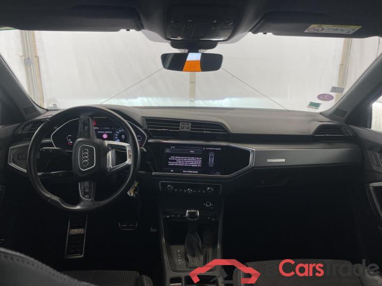 AUDI Q3 Sportback / 2019 / 5P / SUV 45 TFSI E 245 S TRONIC S LINE #5