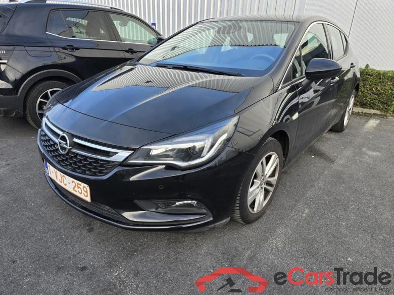 OPEL Astra Astra 1.0 Turbo ECOTEC 120 Years S/S (EU6.2) #1