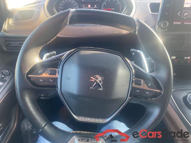 PEUGEOT Rifter Mwb Rifter 1.5 BlueHDi Long GT Line S&S #6