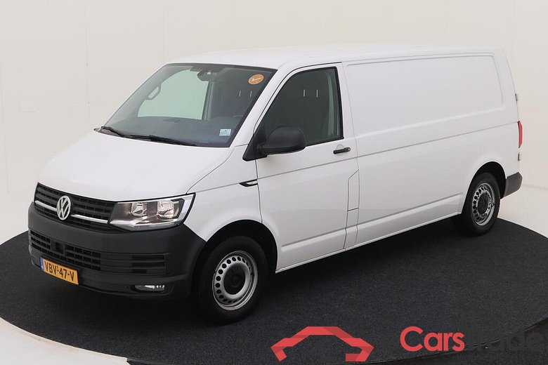 VOLKSWAGEN Transporter 110 kW