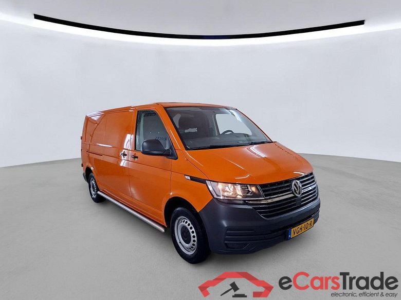 VOLKSWAGEN Transporter 81 kW #3