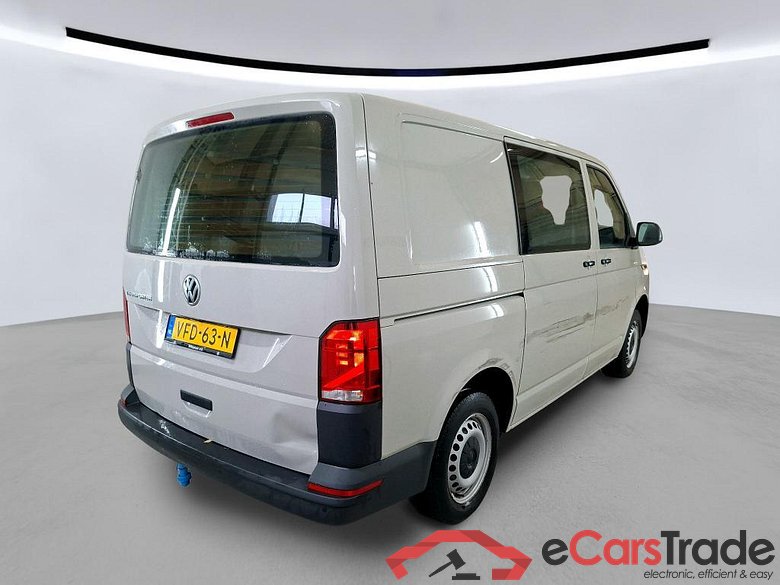 VOLKSWAGEN Transporter 110 kW #4