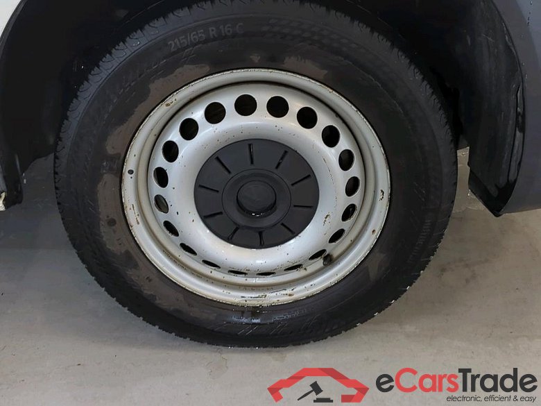 VOLKSWAGEN Transporter 66 kW #6