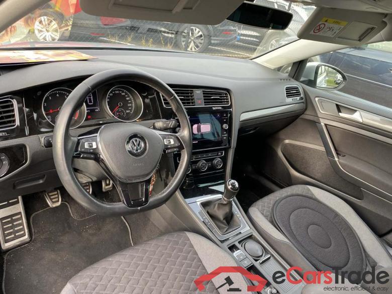 VOLKSWAGEN Golf VII Golf 'JOIN' 1,0 l TSI OPF 85 kW (115 PS) 6-Gang #6