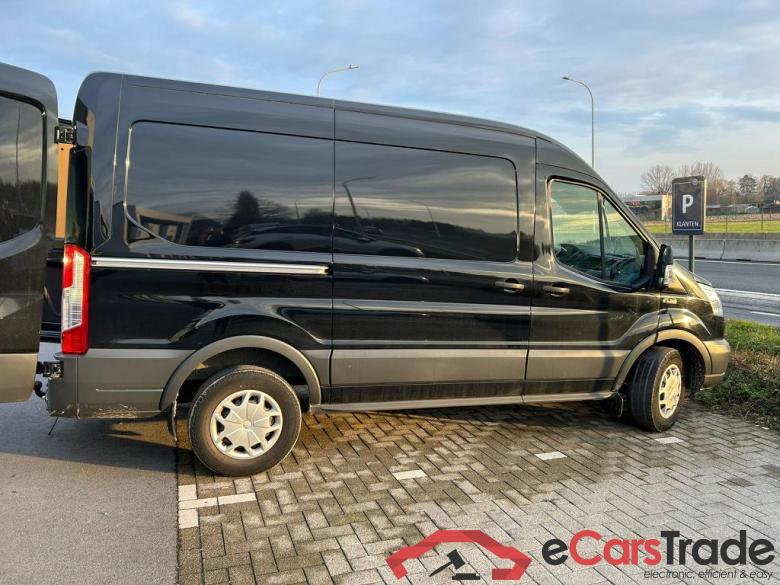 FORD Transit 2T 350M Fou Mwb Hr Transit 2.0 TDCi L2H2 Trend #3
