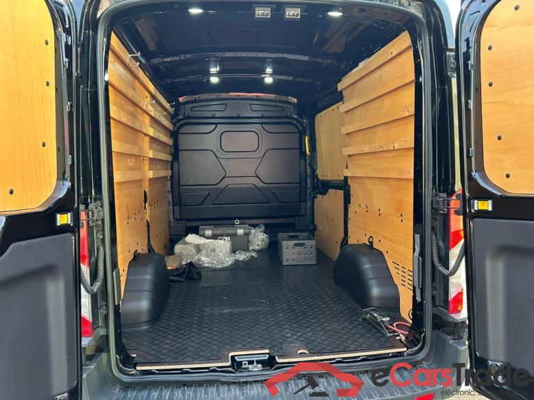 FORD Transit 2T 350M Fou Mwb Hr Transit 2.0 TDCi L2H2 Trend #4