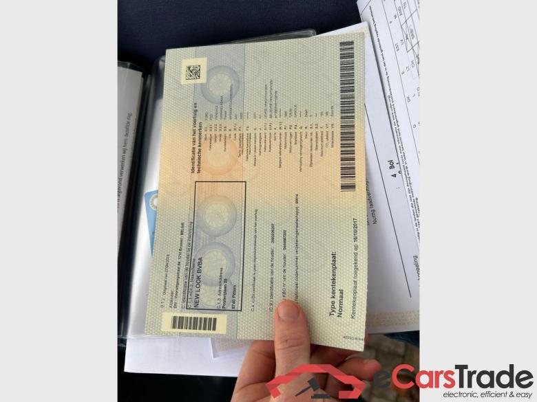 FORD Transit 2T 350M Fou Mwb Hr Transit 2.0 TDCi L2H2 Trend #5