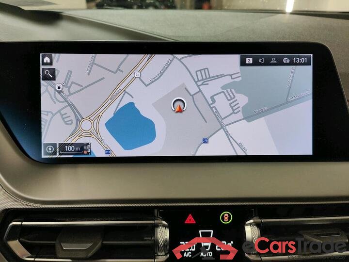 BMW 1 Reeks Hatch Série 1 Hatch 116d (85 kW) 85kW/116pk  5D/P Man-6 #6