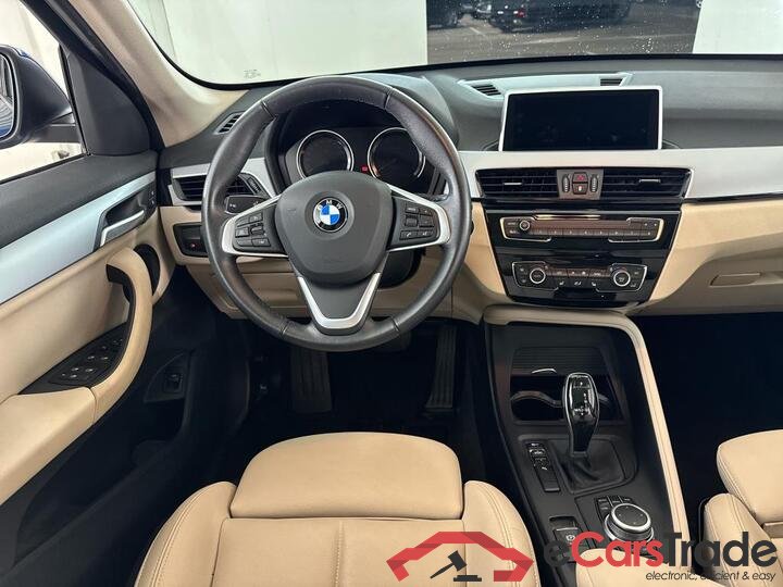 BMW X1 X1 sDrive18dA (100 kW) 100kW/136pk  5D/P Auto-8 #5