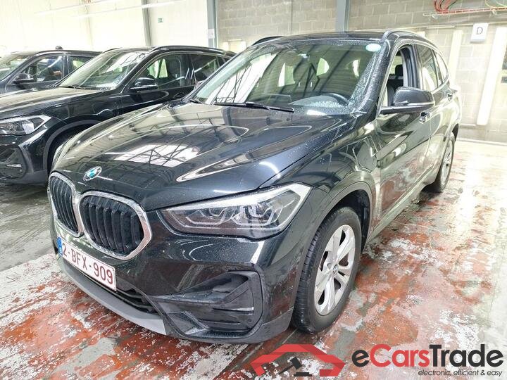 BMW X1 X1 xDrive25e (162 kW) (PHEV) 162kW/220pk  5D/P Auto-6 #1