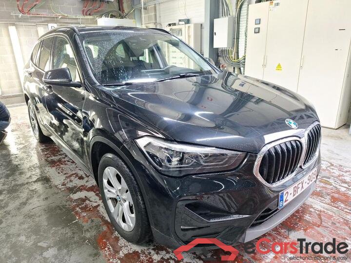 BMW X1 X1 xDrive25e (162 kW) (PHEV) 162kW/220pk  5D/P Auto-6 #2