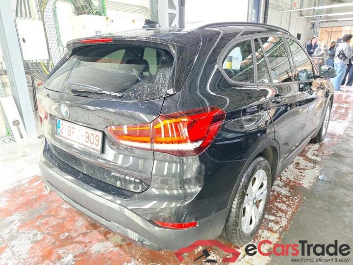 BMW X1 X1 xDrive25e (162 kW) (PHEV) 162kW/220pk  5D/P Auto-6 #4