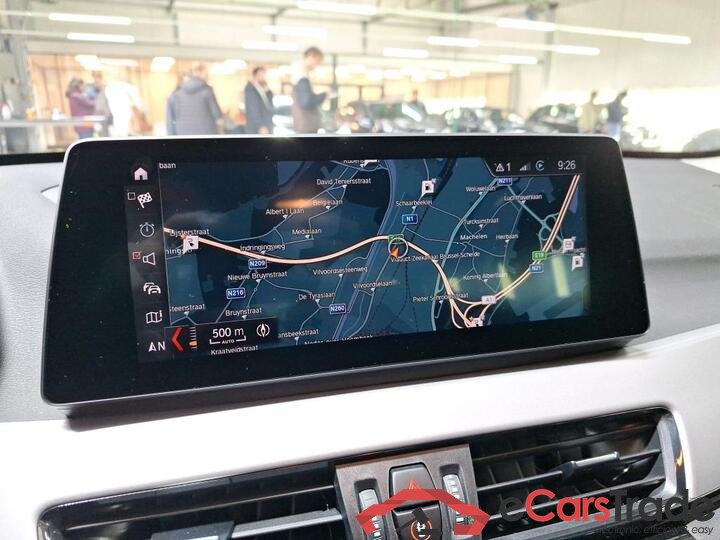 BMW X1 X1 xDrive25e (162 kW) (PHEV) 162kW/220pk  5D/P Auto-6 #6