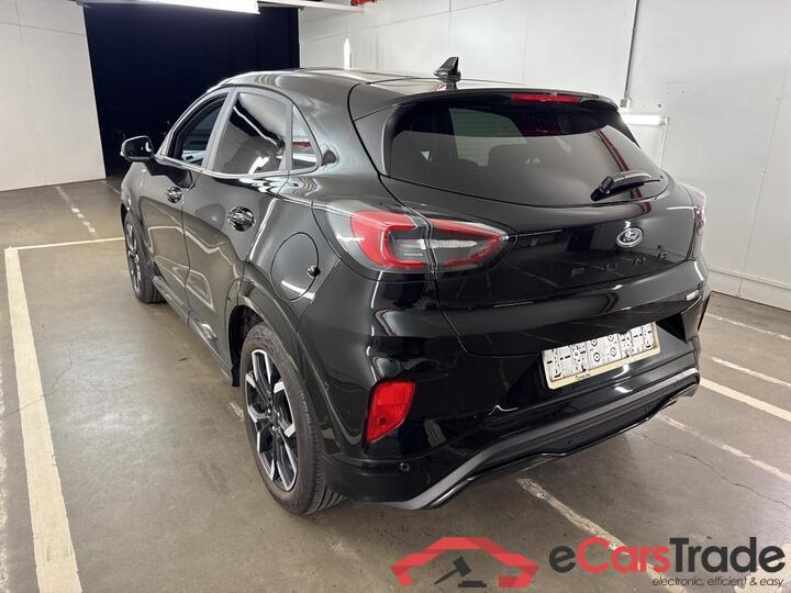 Ford Puma Puma 1.0i Ecoboost mHEV ST-Line X (Mild Hybrid) 92kW/125pk  5D/P Man-6 #3