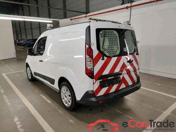 Ford Transit Connect TRANSIT CONNECT SWB DIESEL - 2013 T200 1.5 TDCi Trend (EU6) 74kw/100pk 5D/P M5 #3