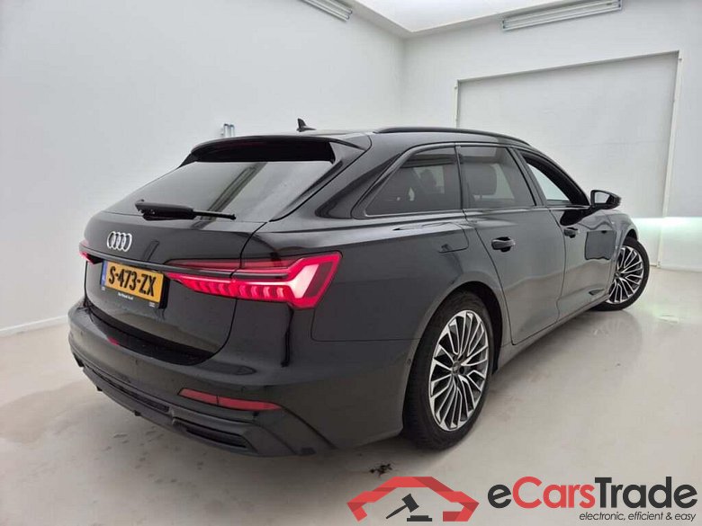 AUDI A6 Avant 55TFSIe Quattro S-Edition AUT #2