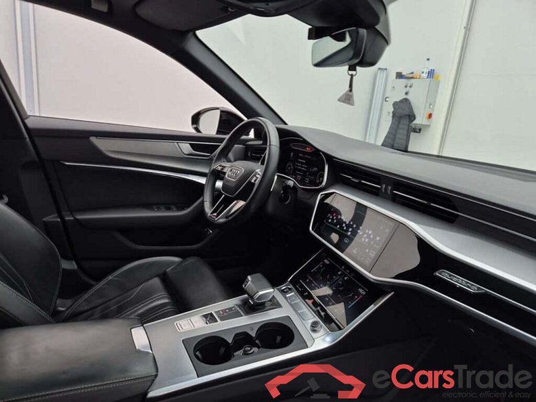 AUDI A6 Avant 55TFSIe Quattro S-Edition AUT #3