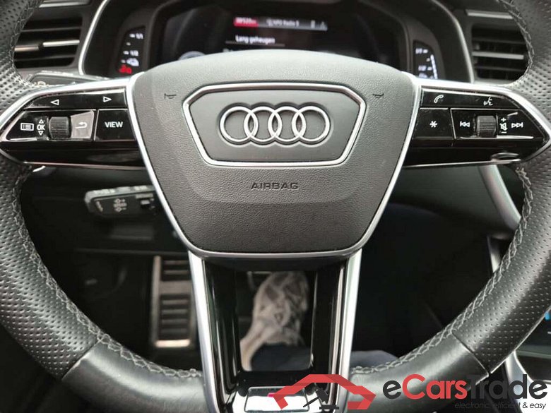 AUDI A6 Avant 55TFSIe Quattro S-Edition AUT #5