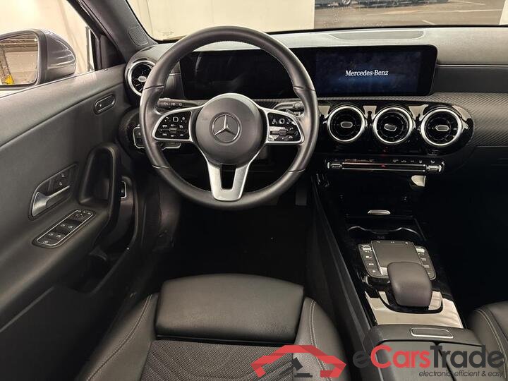 Mercedes A-Klasse A-Klasse A 250 e Business Solution (PHEV) 160kW/218pk  5D/P Auto-8 #5