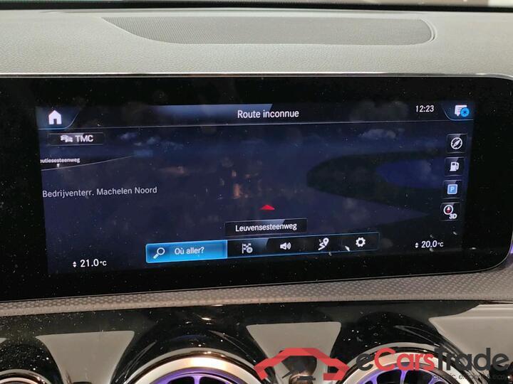 Mercedes A-Klasse Limousine A-Klasse Limousine A 180 Business Solution 100kW/136pk  4D/P Man-6 #6