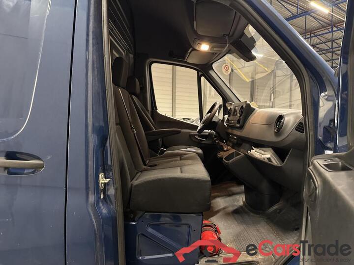 Mercedes Sprinter Sprinter 311 CDI GB L2 FWD Functional 3.5T 84kW/114pk  4D/P Man-6 #6