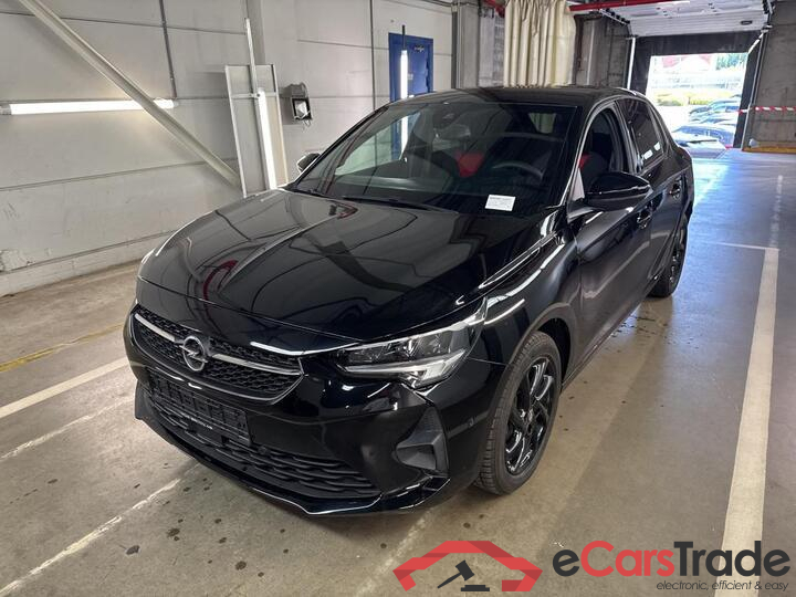 Opel Corsa Corsa 1.2 Turbo S/S Auto GS Line 96kW/131pk  5D/P Auto-8
