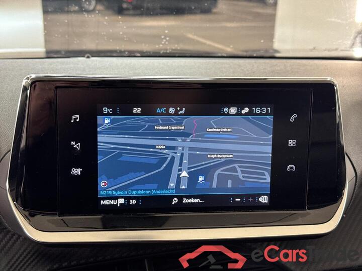 Peugeot 2008 2008 1.2 Puretech S/S Allure 74kW/100pk  5D/P Man-6 #6