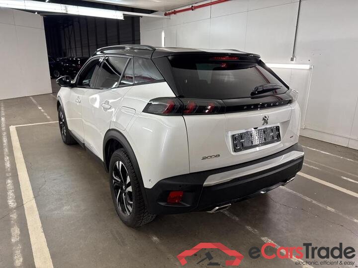 Peugeot 2008 2008 1.2 Puretech S/S EAT8 GT 96kW/130pk  5D/P Auto-8 #3