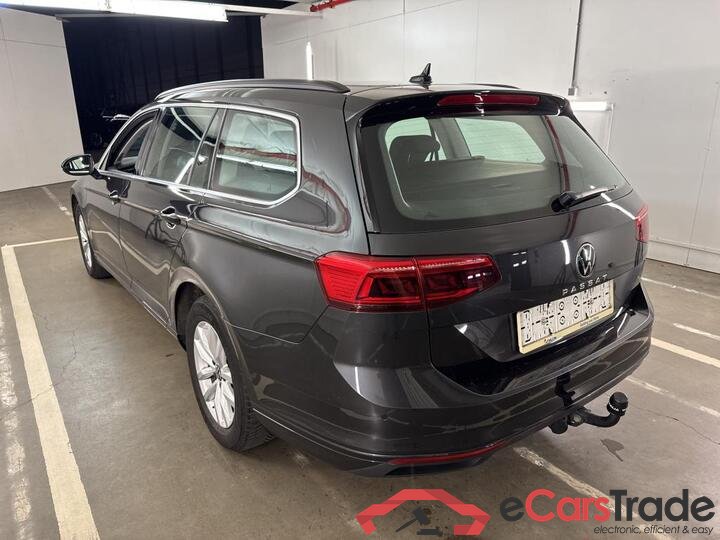 Volkswagen Passat Variant Passat Variant 2.0 TDI DSG Style Business 90kW/122pk  5D/P Auto-7 #3