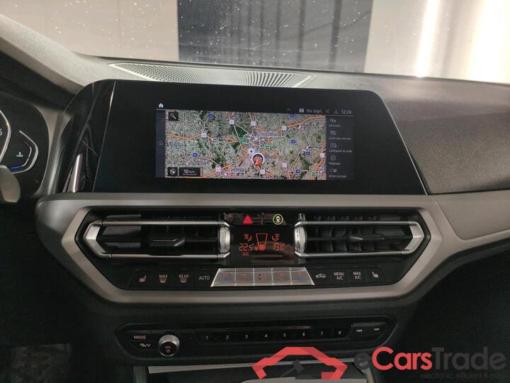 BMW 3 Reeks Berline 3 Reeks Berline 320dA (120 kW) 120kW/163pk  4D/P Auto-8 #6