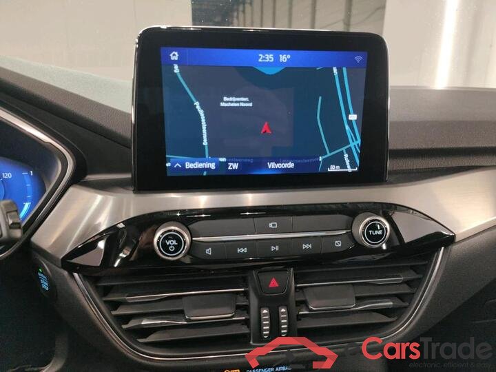 Ford Kuga Kuga 2.5i PHEV Aut. Titanium (PHEV) 165kW/224pk  5D/P Auto-V #6