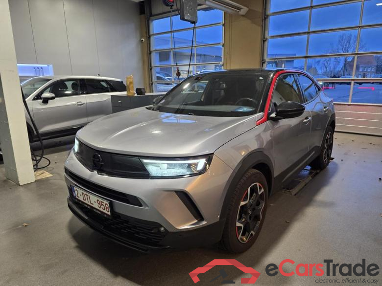 OPEL Mokka Mokka 1.2 Turbo GS S/S (EU6.4)