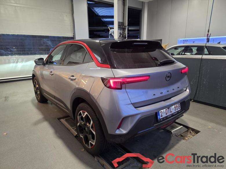 OPEL Mokka Mokka 1.2 Turbo GS S/S (EU6.4) #3
