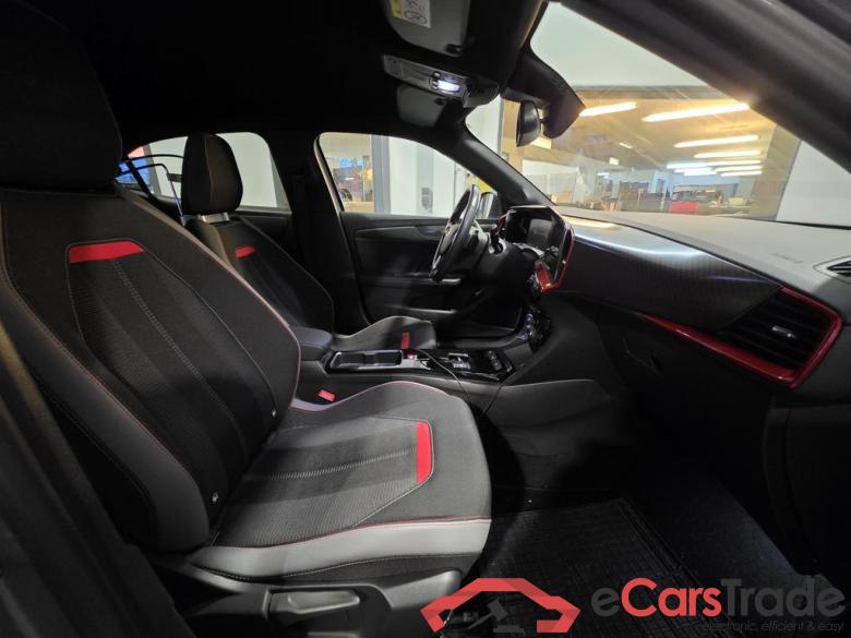 OPEL Mokka Mokka 1.2 Turbo GS S/S (EU6.4) #5