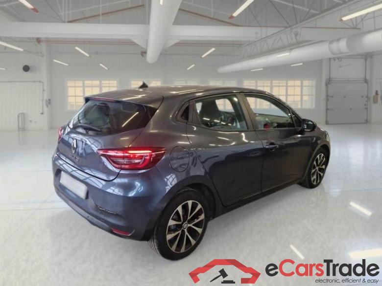 RENAULT CLIO / 2019 / 5P / BERLINA 1.0 TCE 66KW BUSINESS #2
