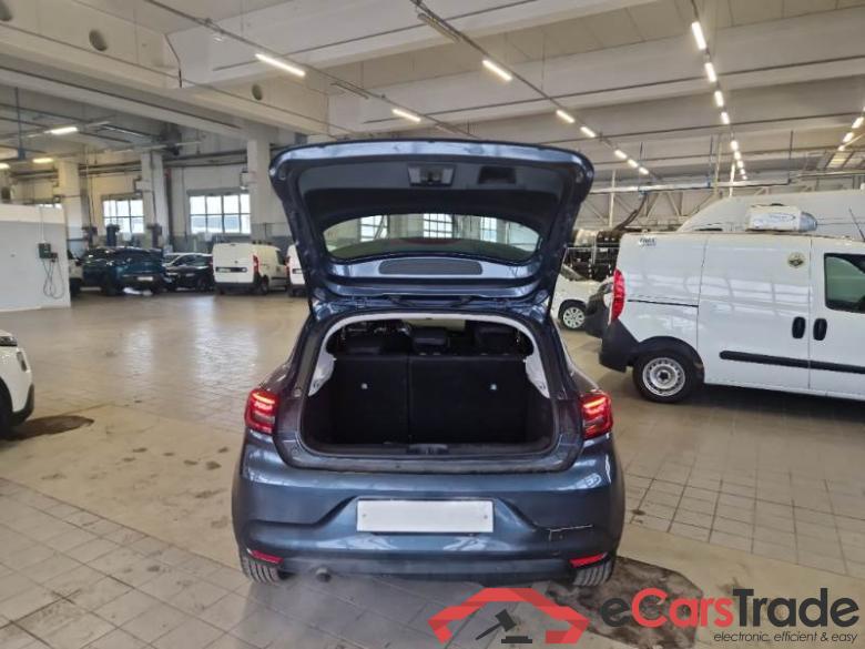 RENAULT CLIO / 2019 / 5P / BERLINA 1.0 TCE 66KW BUSINESS #5