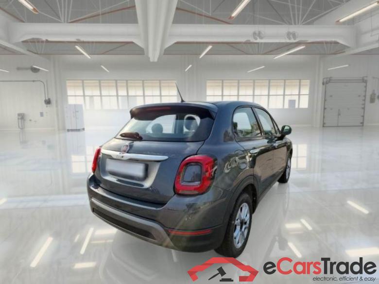 FIAT 500X / 2018 / 5P / CROSSOVER 1.3 MJET 95CV 4X2 BUSINESS #2